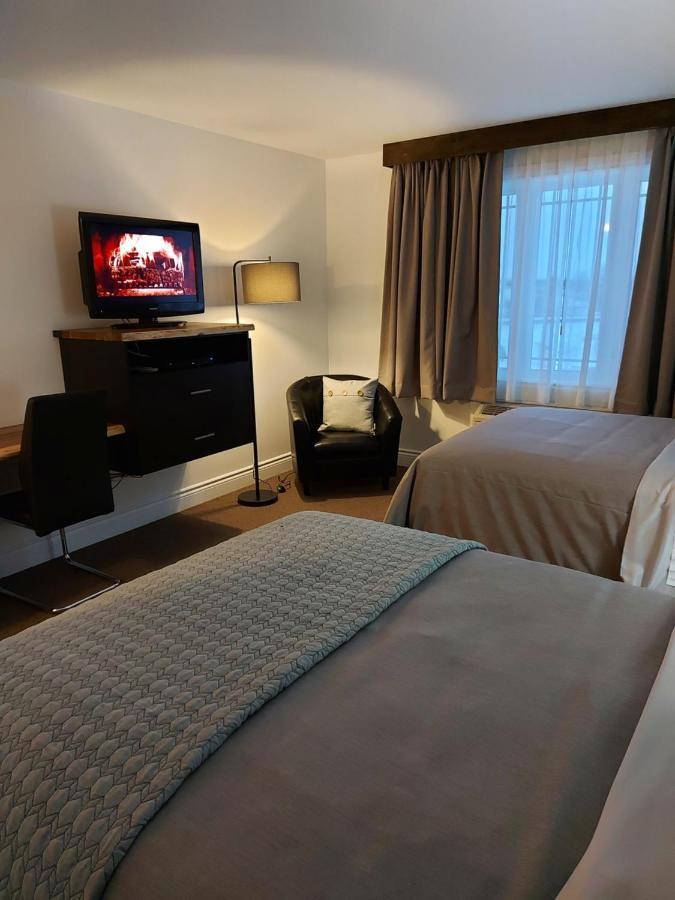 Angers Hotel Napoleon المظهر الخارجي الصورة