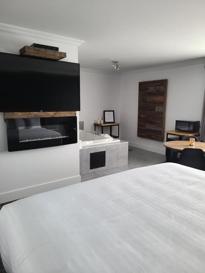 Angers Hotel Napoleon المظهر الخارجي الصورة
