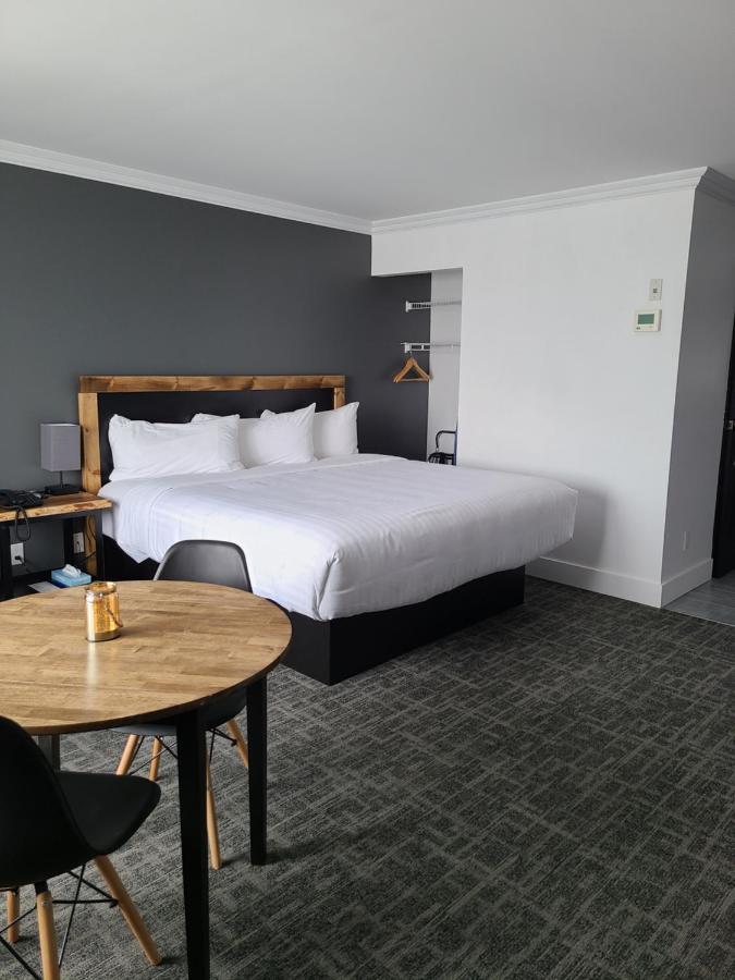 Angers Hotel Napoleon المظهر الخارجي الصورة