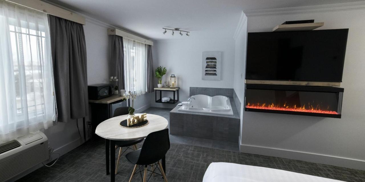 Angers Hotel Napoleon المظهر الخارجي الصورة
