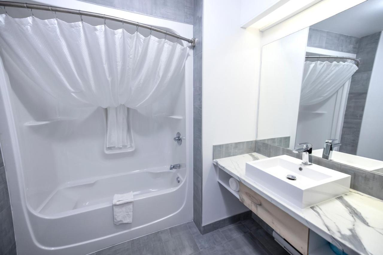 Angers Hotel Napoleon المظهر الخارجي الصورة