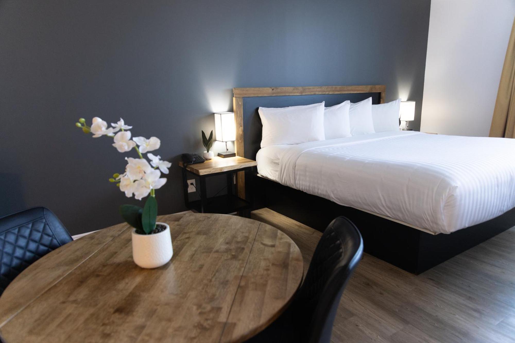 Angers Hotel Napoleon المظهر الخارجي الصورة