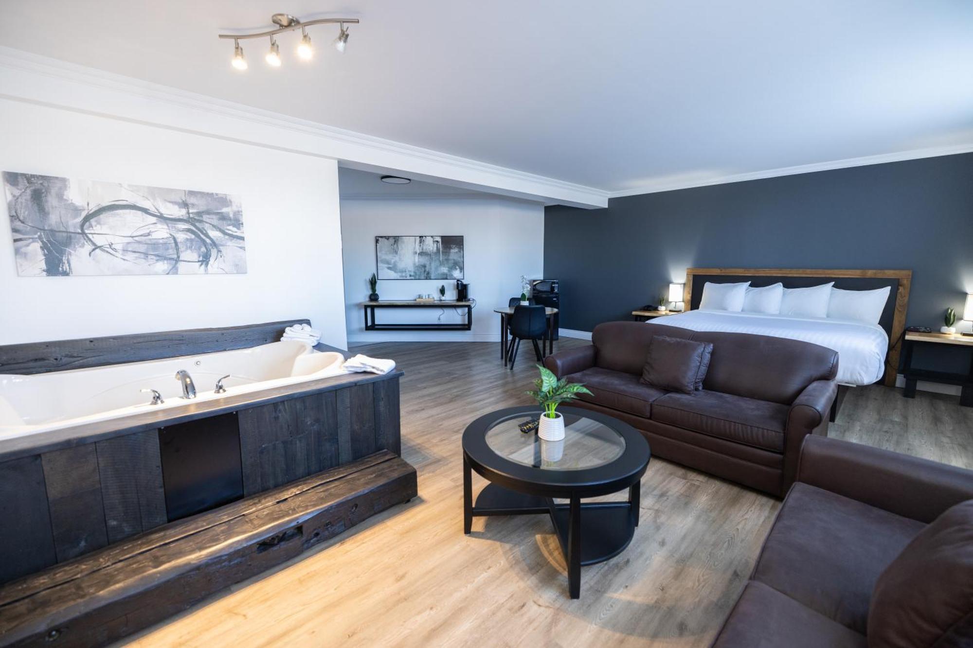 Angers Hotel Napoleon المظهر الخارجي الصورة