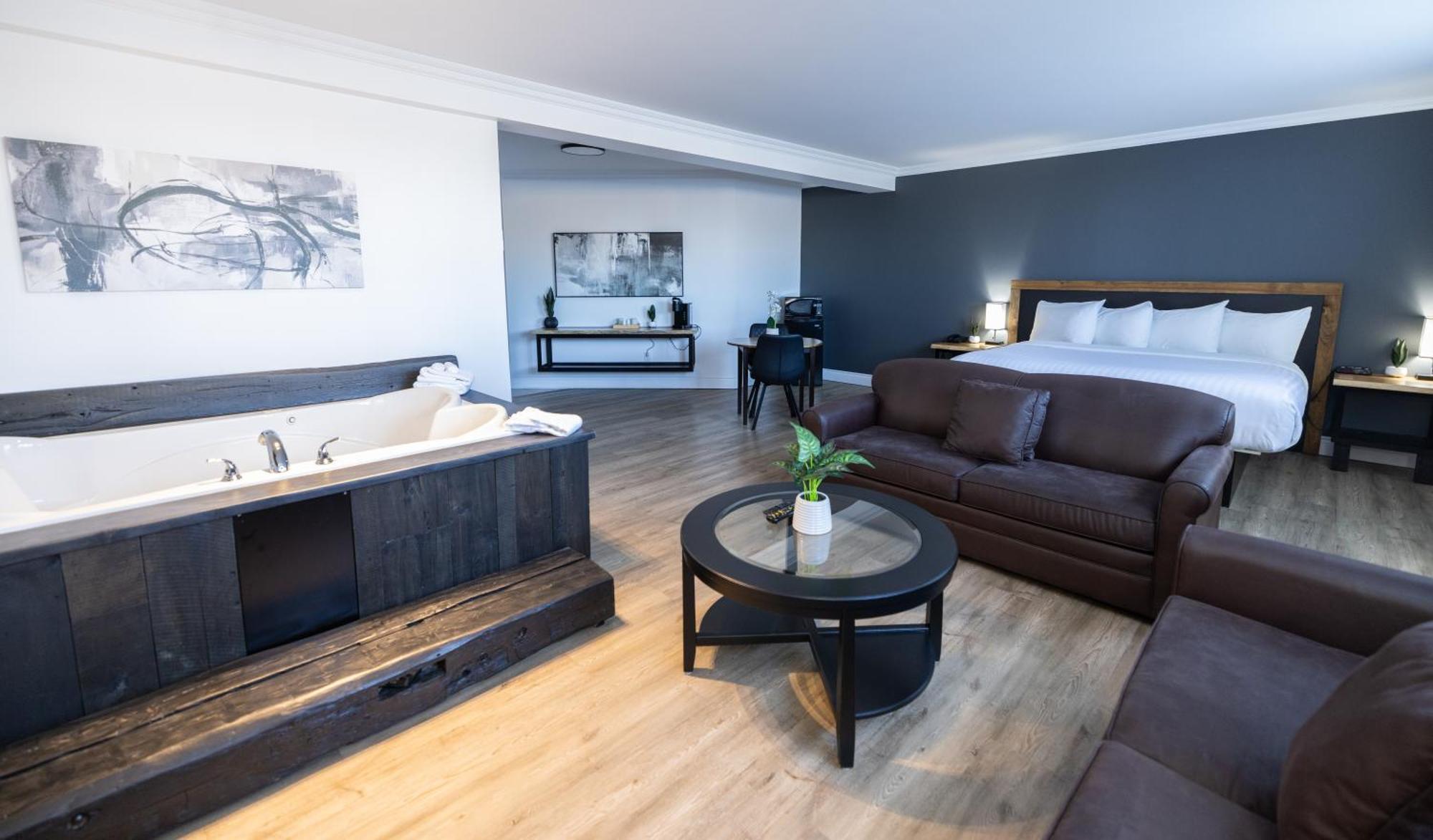 Angers Hotel Napoleon المظهر الخارجي الصورة